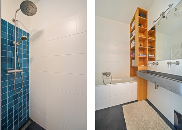 Medium property photo - Van der Palmkade 68, 1051 RG Amsterdam